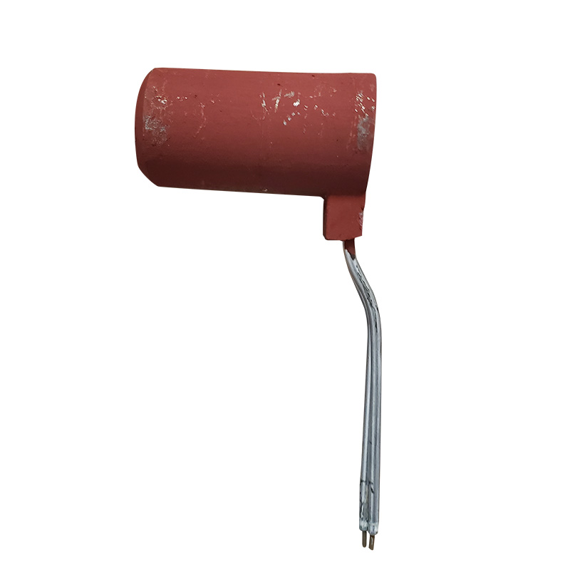 nozzle heater