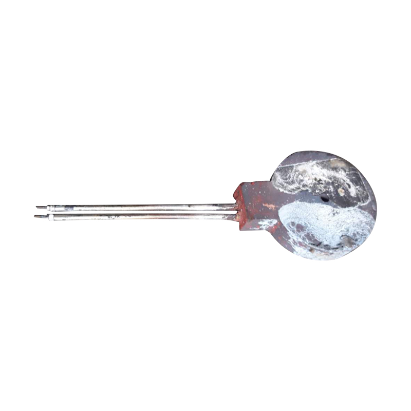 gooseneck heater
