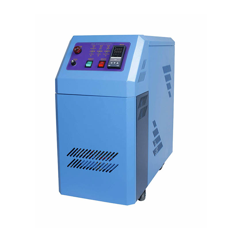 Mold temperature machine