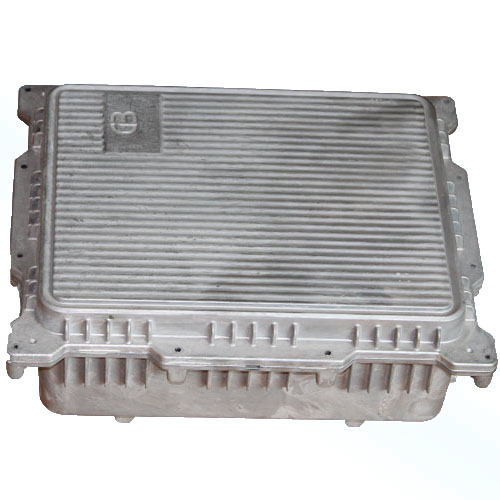 SW060C Outdoor Communicator housing