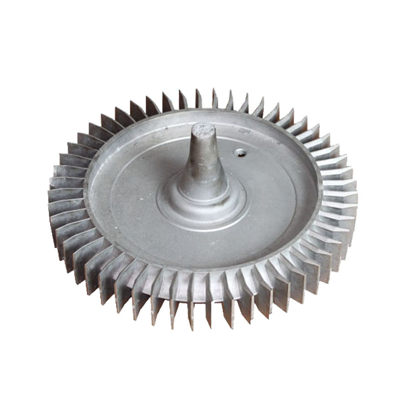 SW030A SIEMENS electrode impeller