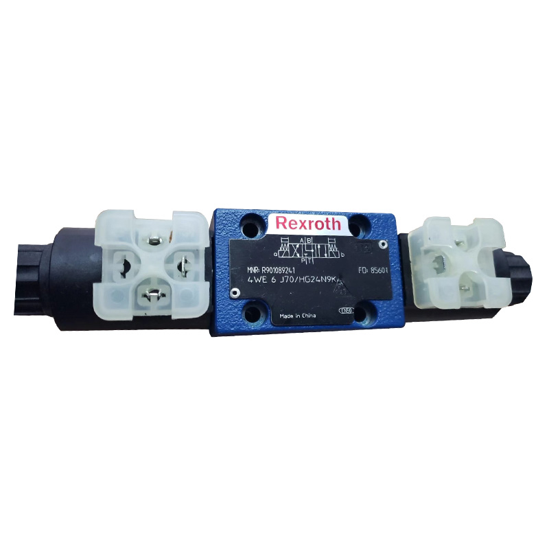 Cold chamber die casting machine parts